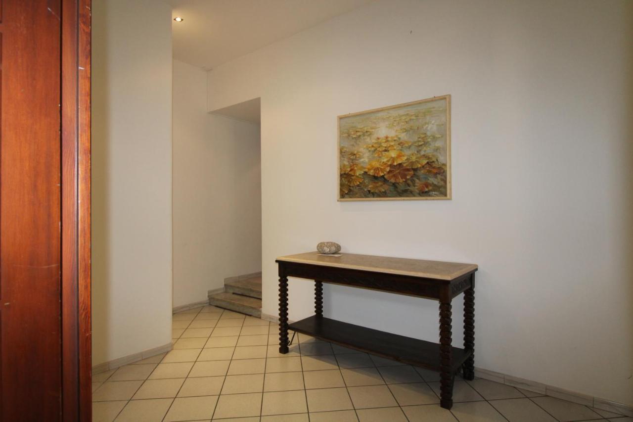 Appartement C'Est La Vie Taormine Extérieur photo