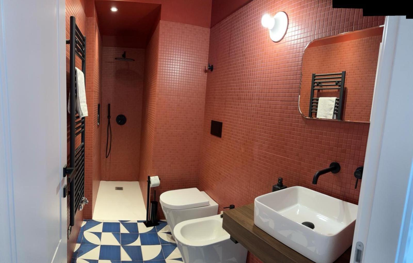 Appartement C'Est La Vie Taormine Extérieur photo