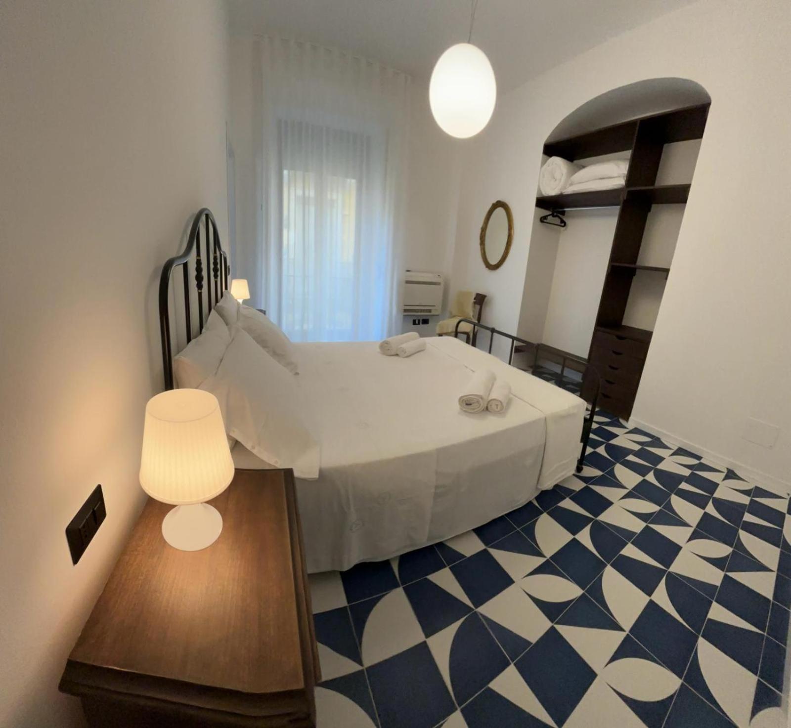 Appartement C'Est La Vie Taormine Extérieur photo