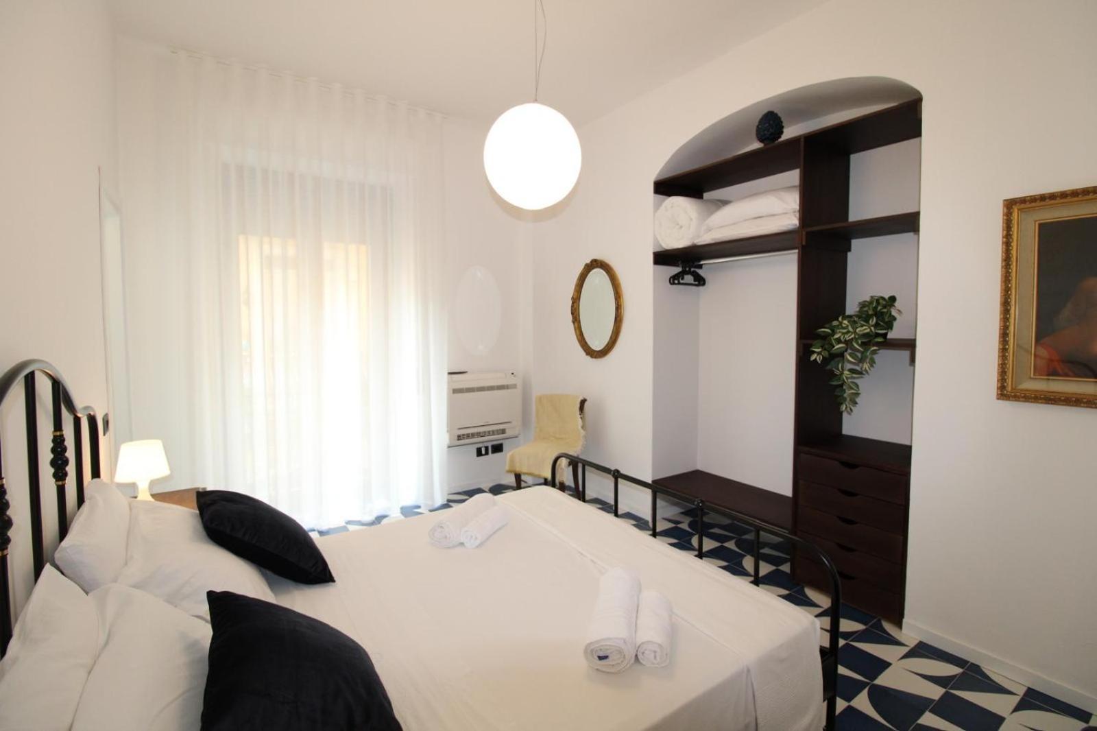 Appartement C'Est La Vie Taormine Extérieur photo
