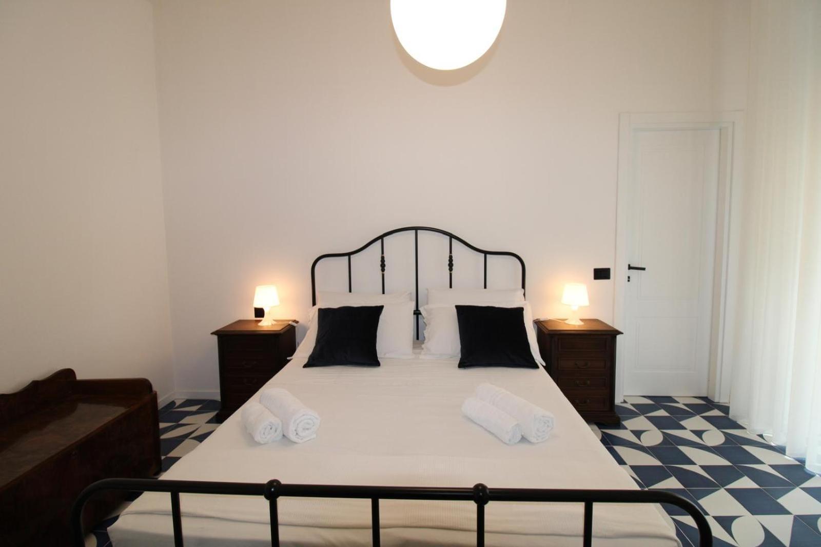 Appartement C'Est La Vie Taormine Extérieur photo