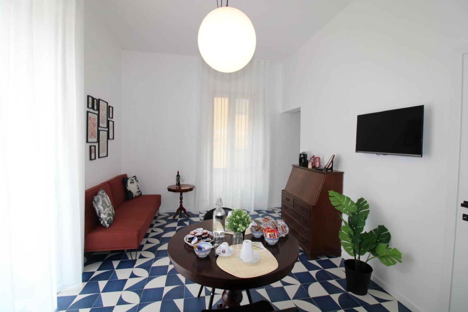 Appartement C'Est La Vie Taormine Extérieur photo