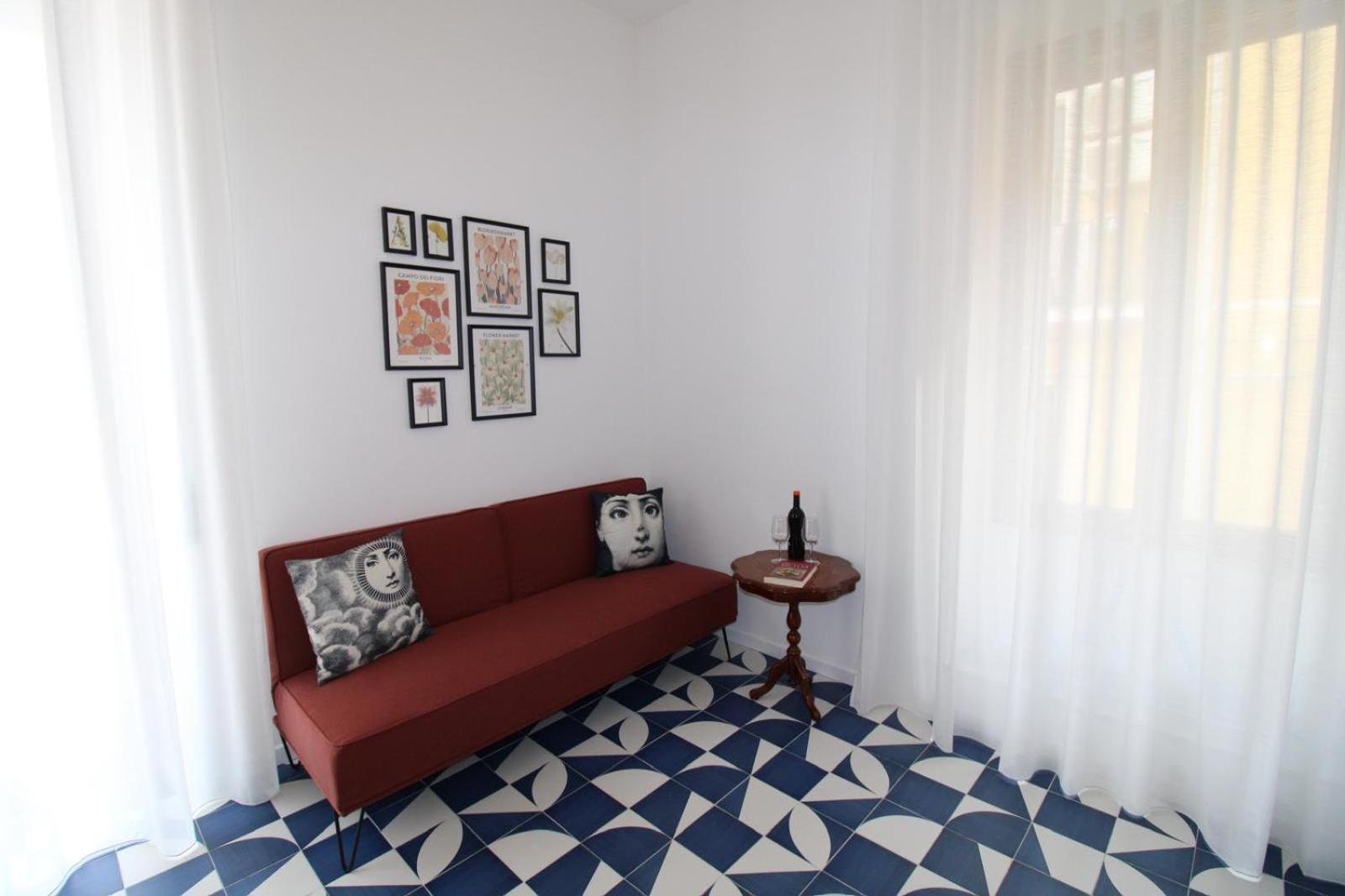 Appartement C'Est La Vie Taormine Extérieur photo